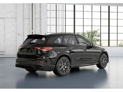 2026 Mercedes-Benz GLC GLC 43 AMG® 4MATIC®