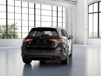 2026 Mercedes-Benz GLC GLC 43 AMG® 4MATIC®