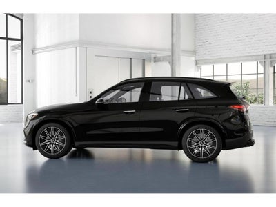 2026 Mercedes-Benz GLC GLC 43 AMG® 4MATIC®