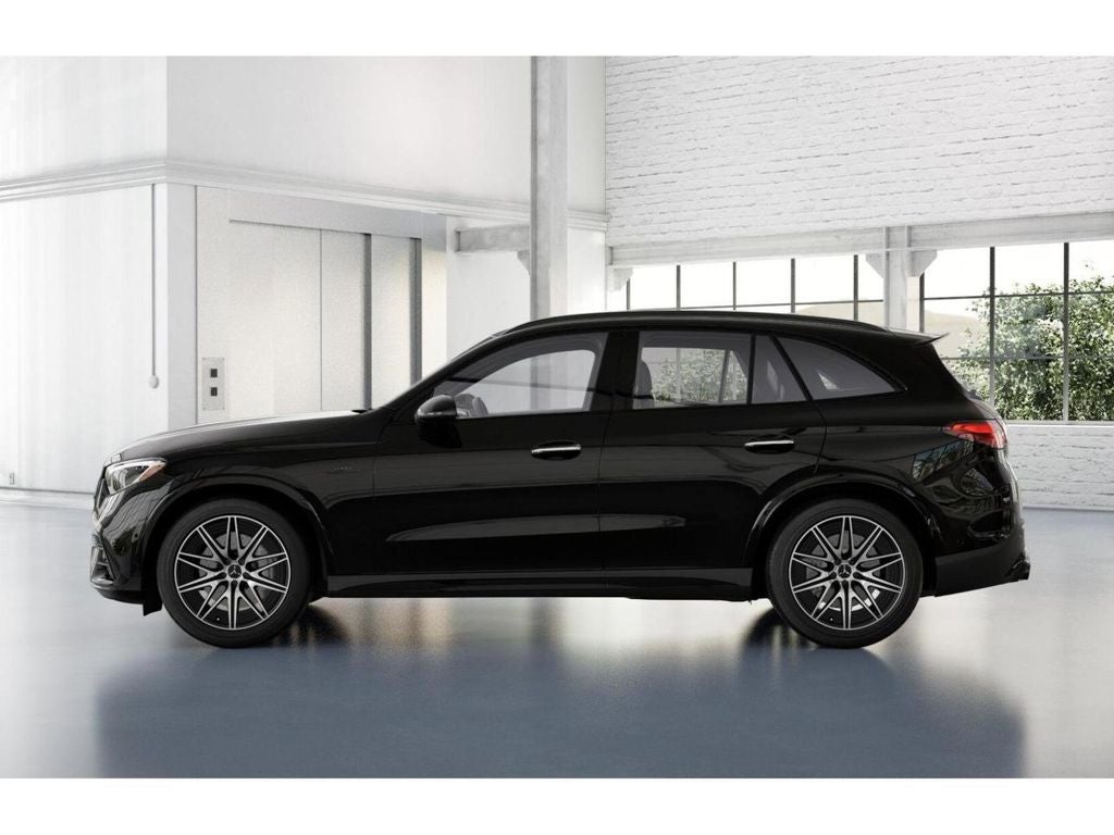 2026 Mercedes-Benz GLC GLC 43 AMG® 4MATIC®