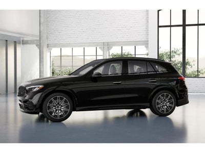 2026 Mercedes-Benz GLC GLC 43 AMG® 4MATIC®
