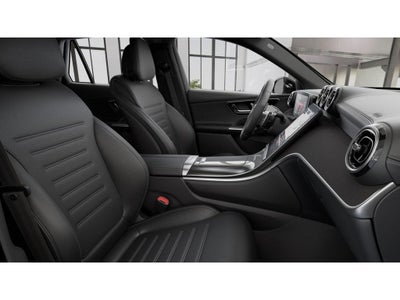 2026 Mercedes-Benz GLC GLC 43 AMG® 4MATIC®