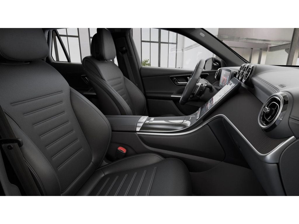 2026 Mercedes-Benz GLC GLC 43 AMG® 4MATIC®