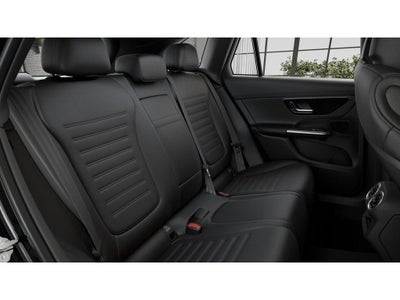 2026 Mercedes-Benz GLC GLC 43 AMG® 4MATIC®