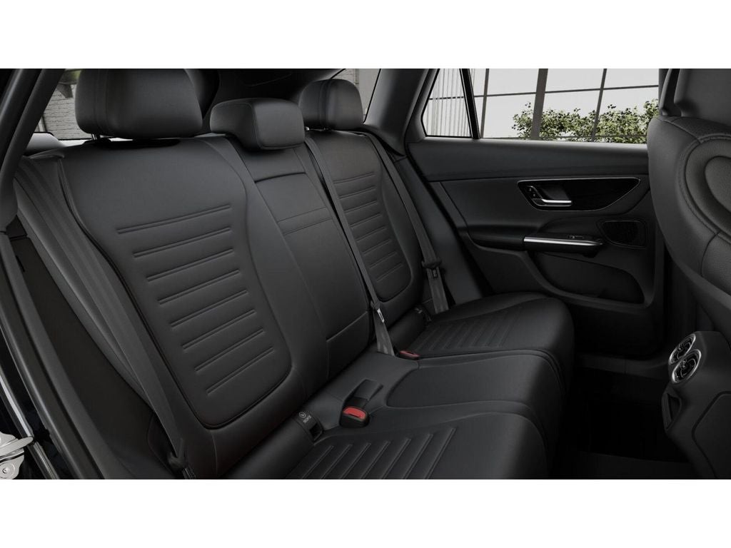 2026 Mercedes-Benz GLC GLC 43 AMG® 4MATIC®