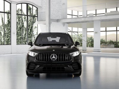 2026 Mercedes-Benz GLC GLC 43 AMG® 4MATIC®