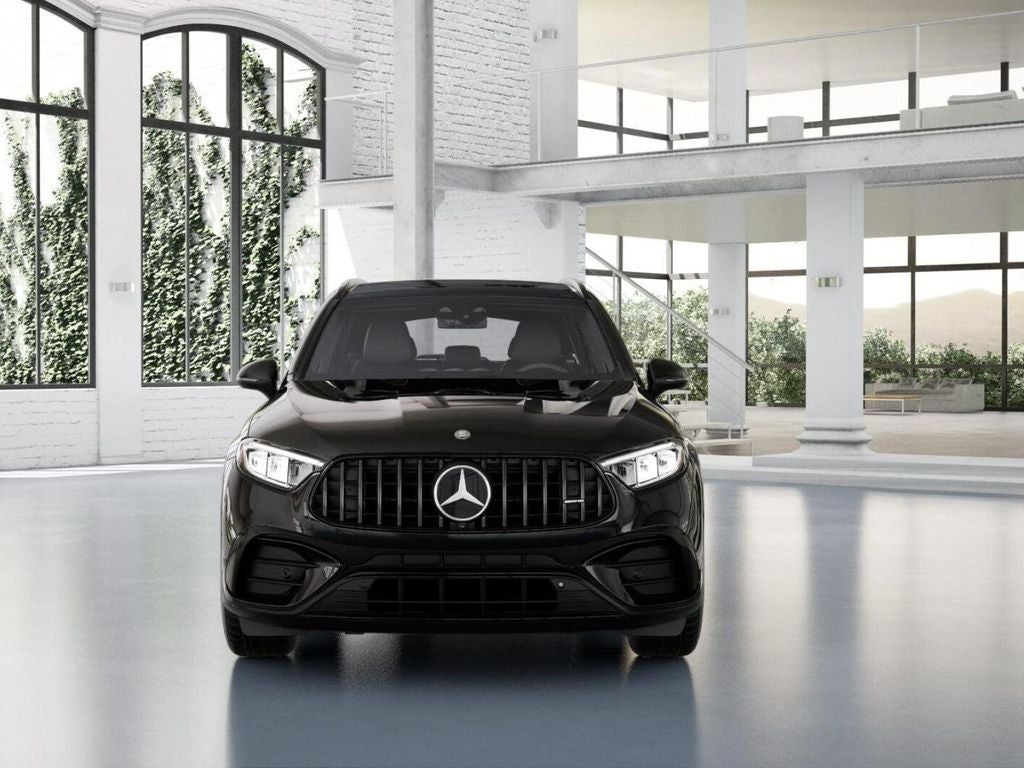 2026 Mercedes-Benz GLC GLC 43 AMG® 4MATIC®