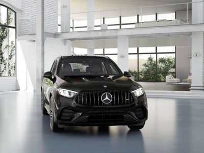 2026 Mercedes-Benz GLC GLC 43 AMG® 4MATIC®