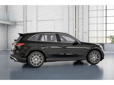 2026 Mercedes-Benz GLC GLC 43 AMG® 4MATIC®