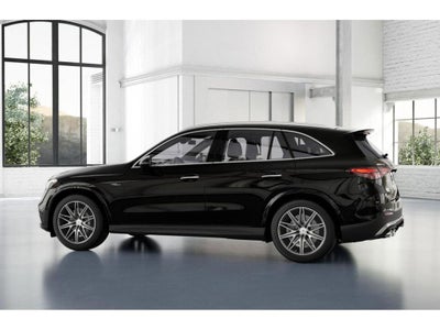 2026 Mercedes-Benz GLC GLC 43 AMG® 4MATIC®
