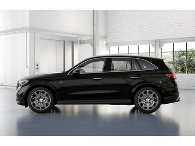 2026 Mercedes-Benz GLC GLC 43 AMG® 4MATIC®