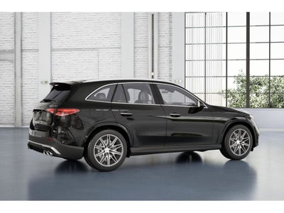 2026 Mercedes-Benz GLC GLC 43 AMG® 4MATIC®