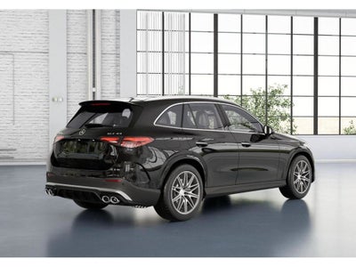 2026 Mercedes-Benz GLC GLC 43 AMG® 4MATIC®