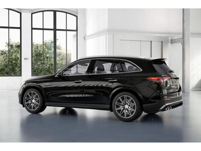 2026 Mercedes-Benz GLC GLC 43 AMG® 4MATIC®