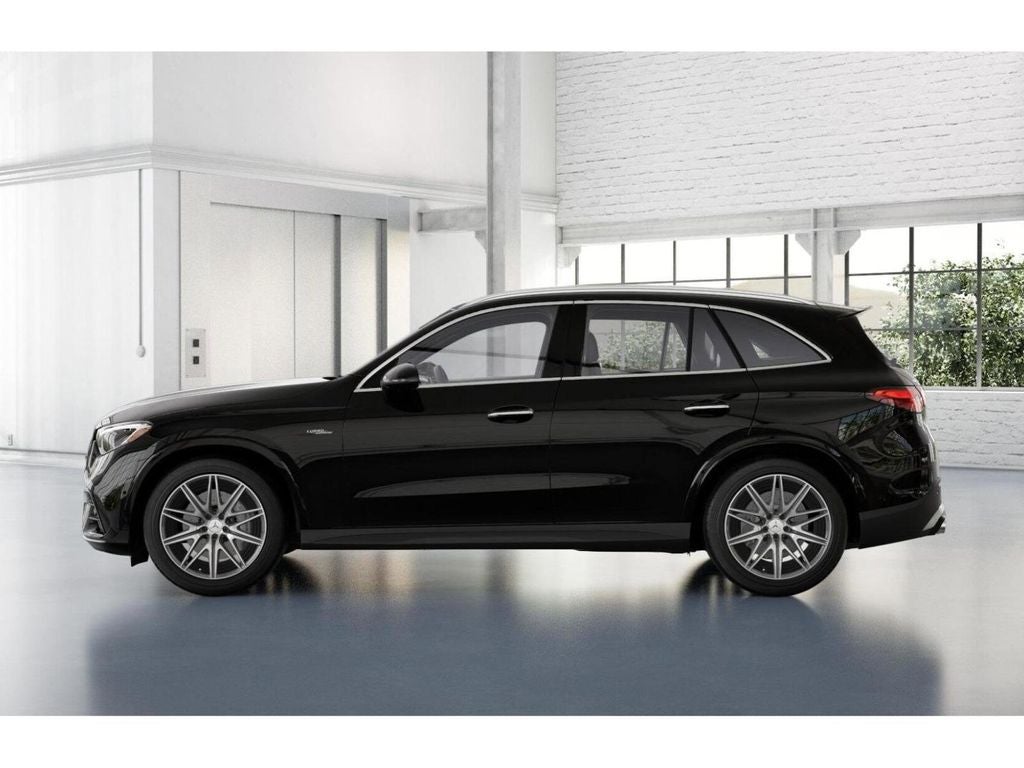 2026 Mercedes-Benz GLC GLC 43 AMG® 4MATIC®