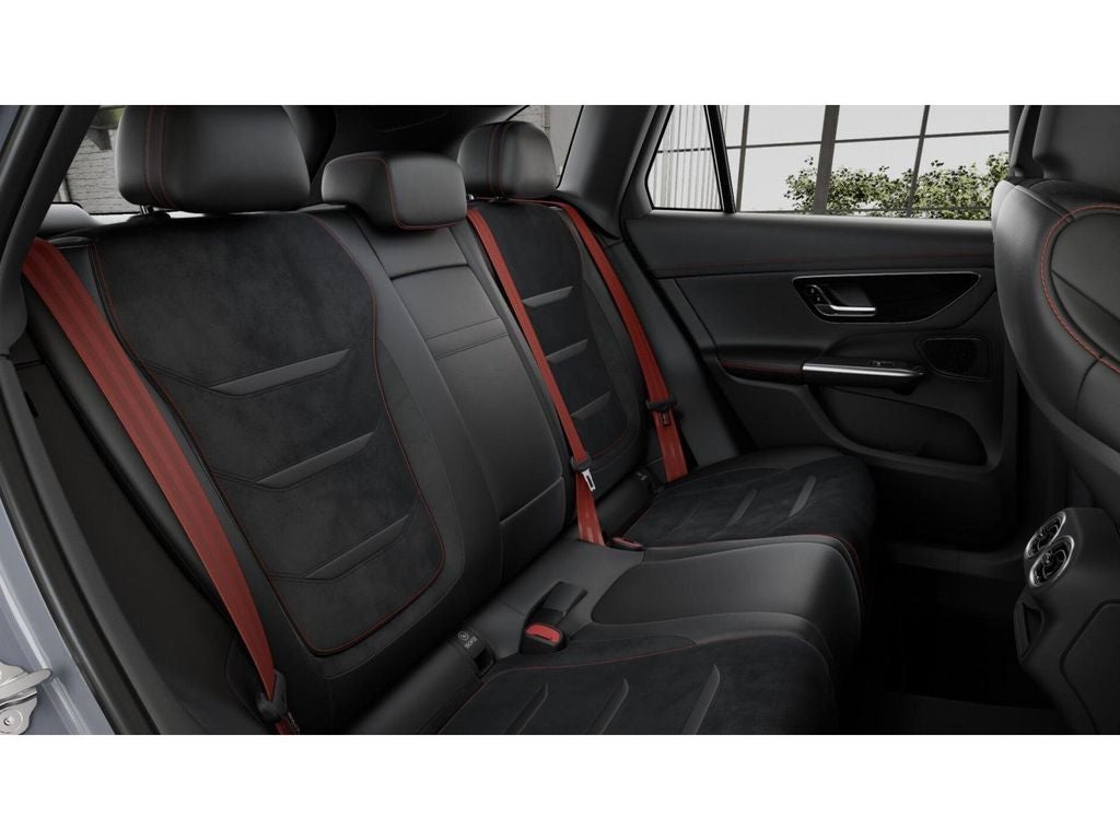 2026 Mercedes-Benz GLC GLC 43 AMG® 4MATIC®