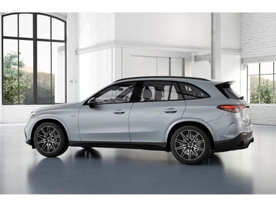 2026 Mercedes-Benz GLC GLC 43 AMG® 4MATIC®