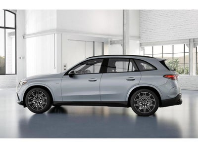 2026 Mercedes-Benz GLC GLC 43 AMG® 4MATIC®