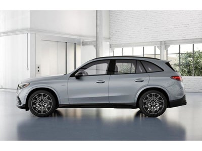 2026 Mercedes-Benz GLC GLC 43 AMG® 4MATIC®