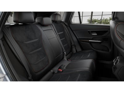 2026 Mercedes-Benz GLC GLC 43 AMG® 4MATIC®