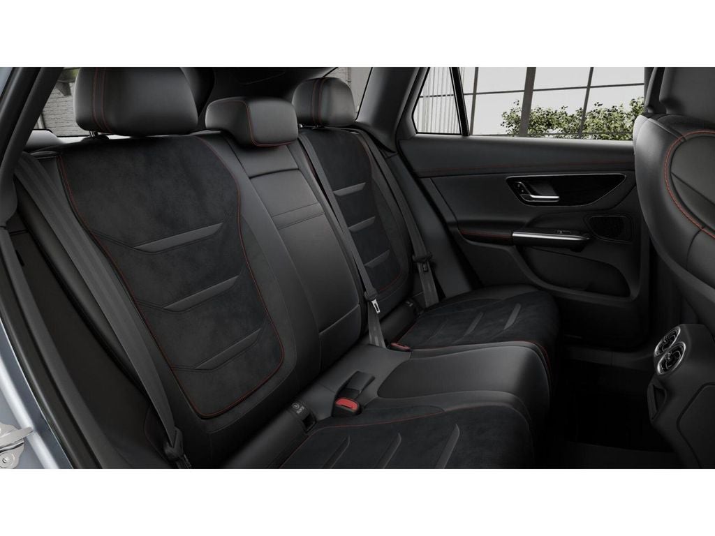 2026 Mercedes-Benz GLC GLC 43 AMG® 4MATIC®