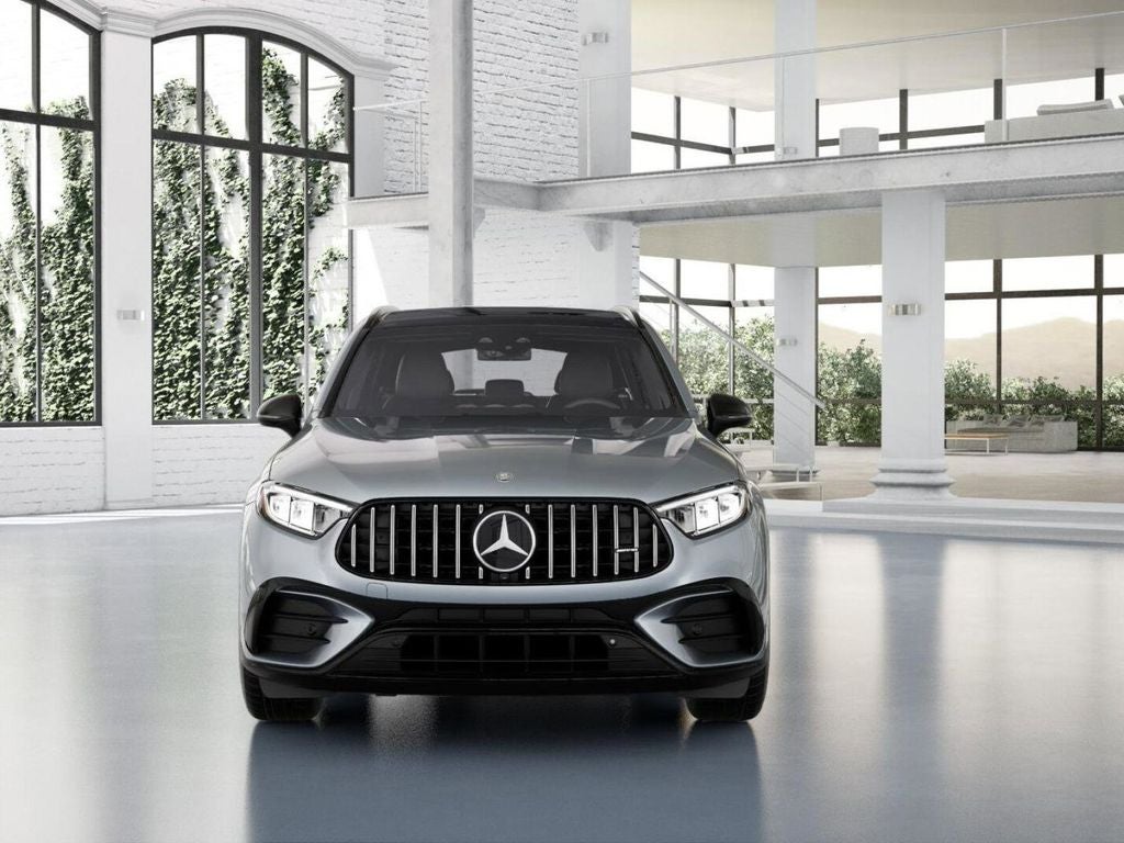 2026 Mercedes-Benz GLC GLC 43 AMG® 4MATIC®