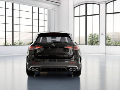 2026 Mercedes-Benz GLC GLC 43 AMG® 4MATIC®