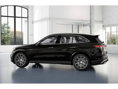 2026 Mercedes-Benz GLC GLC 43 AMG® 4MATIC®