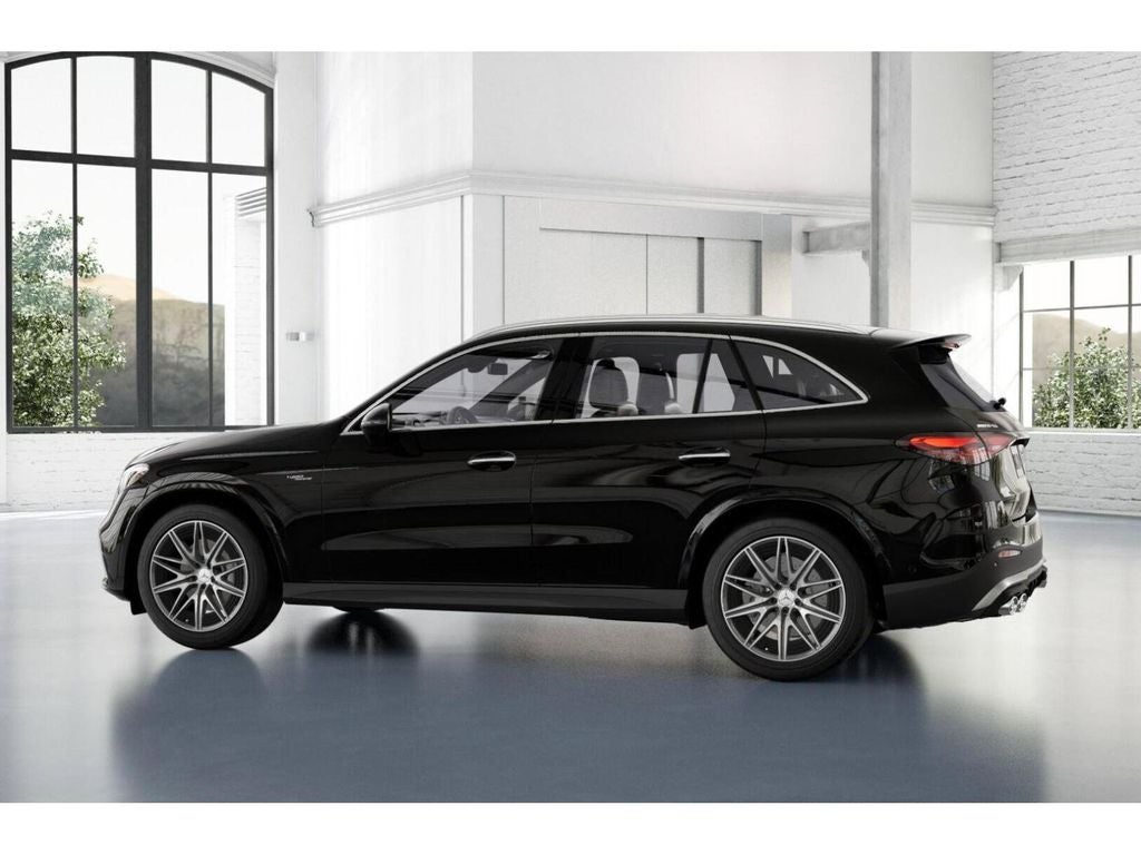 2026 Mercedes-Benz GLC GLC 43 AMG® 4MATIC®