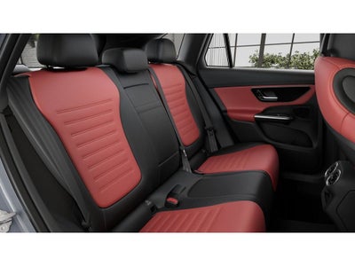 2026 Mercedes-Benz GLC GLC 43 AMG® 4MATIC®