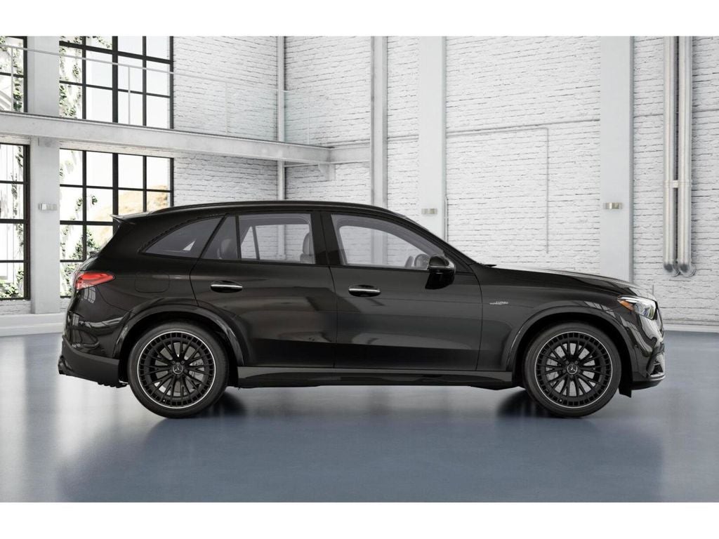 2026 Mercedes-Benz GLC GLC 43 AMG® 4MATIC®