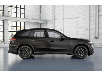 2026 Mercedes-Benz GLC GLC 43 AMG® 4MATIC®