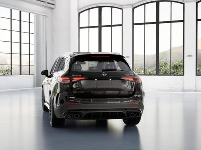 2026 Mercedes-Benz GLC GLC 43 AMG® 4MATIC®