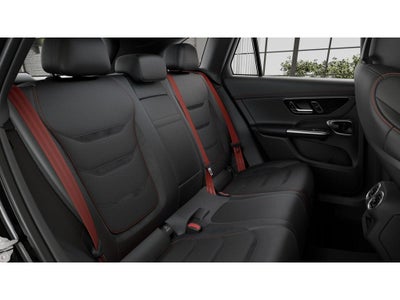 2026 Mercedes-Benz GLC GLC 43 AMG® 4MATIC®