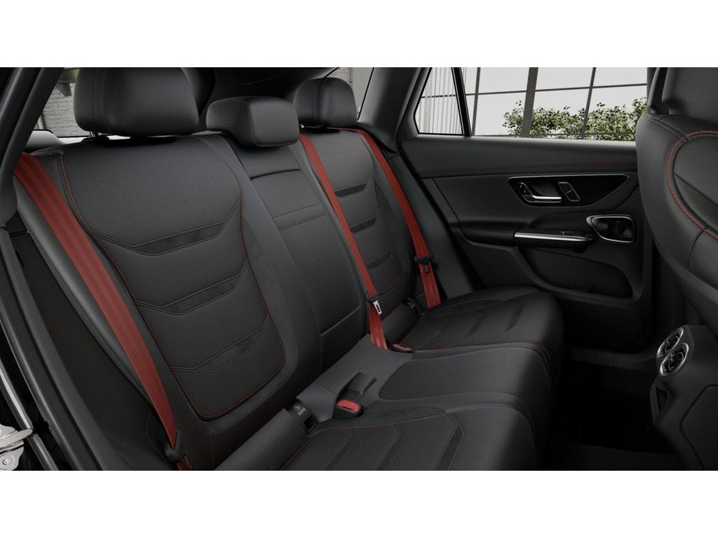 2026 Mercedes-Benz GLC GLC 43 AMG® 4MATIC®