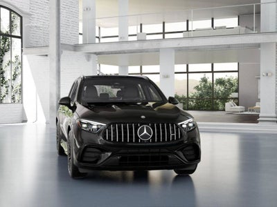 2026 Mercedes-Benz GLC GLC 43 AMG® 4MATIC®