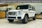 2025 Mercedes-Benz G-Class G 550 4MATIC®