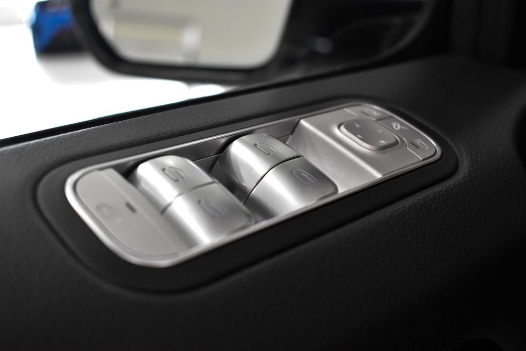 2025 Mercedes-Benz G-Class G 550 4MATIC®