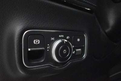2025 Mercedes-Benz G-Class G 550 4MATIC®