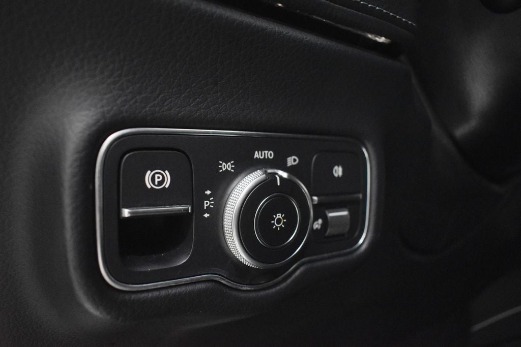 2025 Mercedes-Benz G-Class G 550 4MATIC®