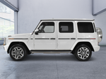 2025 Mercedes-Benz G-Class G 550 4MATIC®