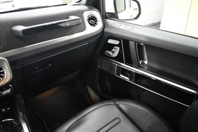2025 Mercedes-Benz G-Class G 550 4MATIC®