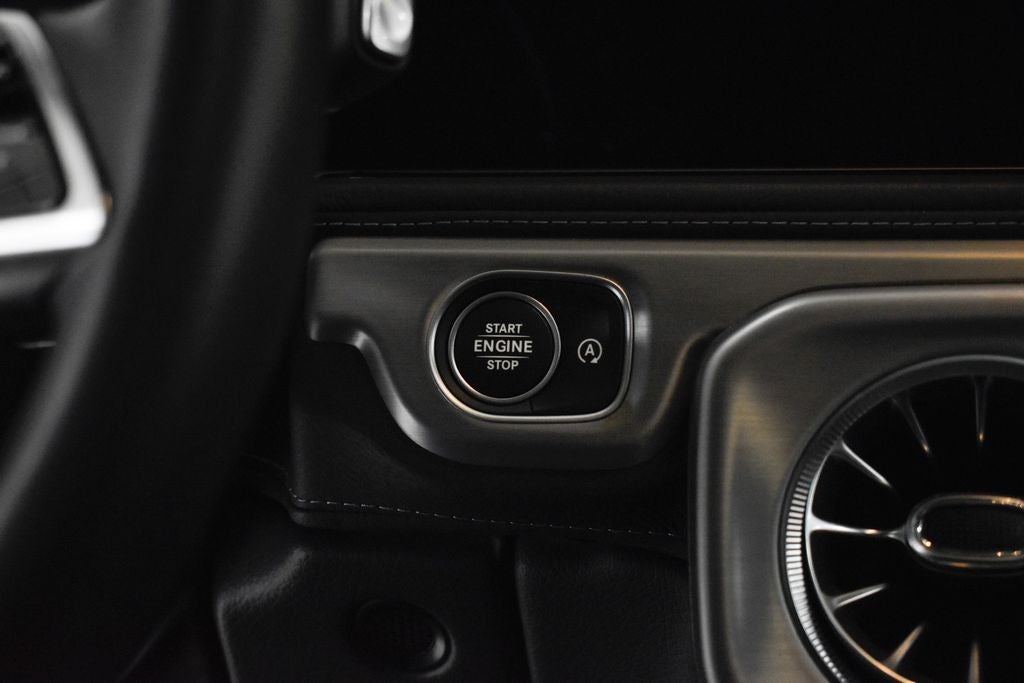 2025 Mercedes-Benz G-Class G 550 4MATIC®