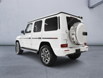 2025 Mercedes-Benz G-Class G 550 4MATIC®