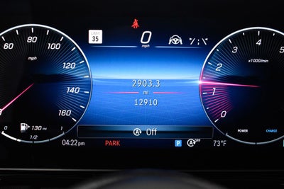 2025 Mercedes-Benz G-Class G 550 4MATIC®