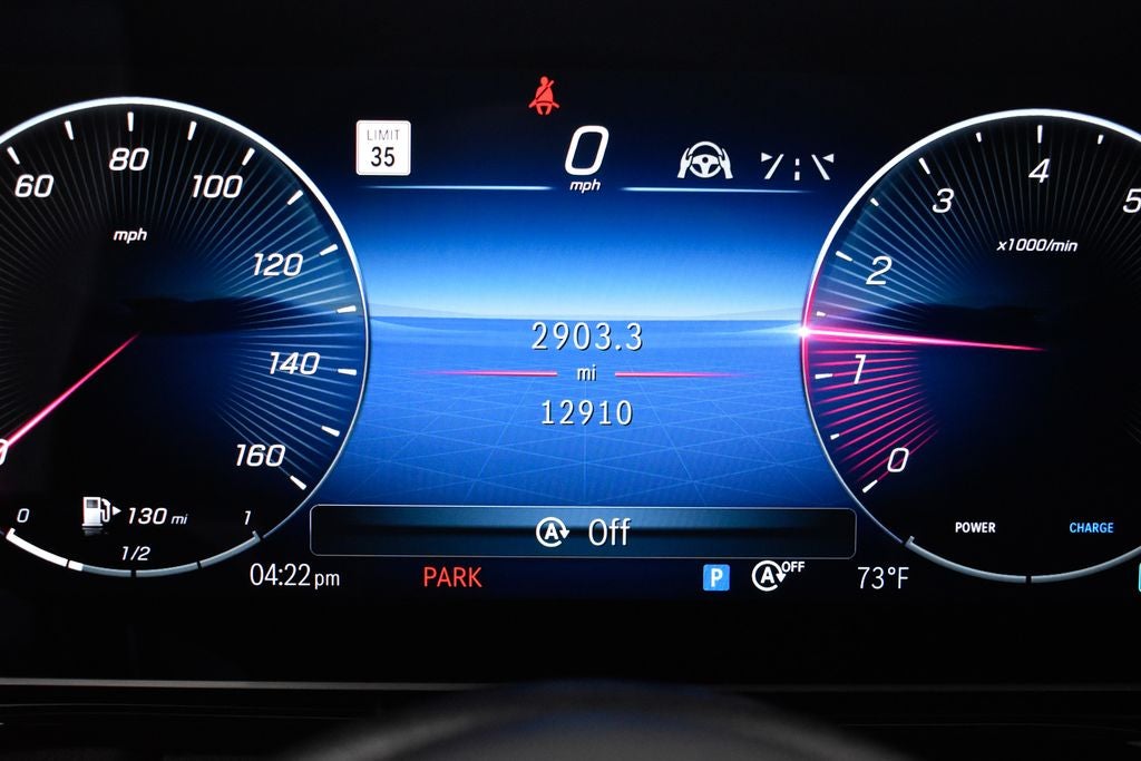 2025 Mercedes-Benz G-Class G 550 4MATIC®