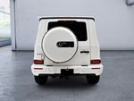 2025 Mercedes-Benz G-Class G 550 4MATIC®
