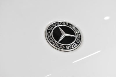 2025 Mercedes-Benz G-Class G 550 4MATIC®