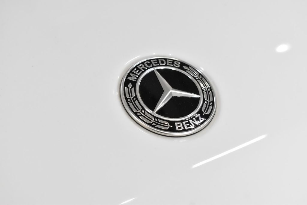 2025 Mercedes-Benz G-Class G 550 4MATIC®
