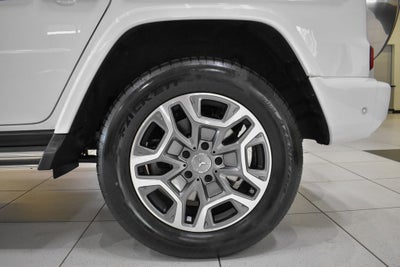 2025 Mercedes-Benz G-Class G 550 4MATIC®